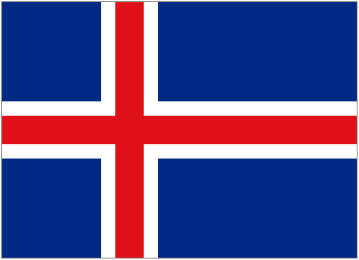 Escudo de Iceland U21