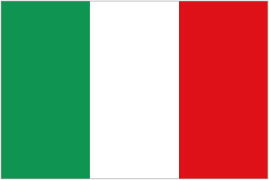 Escudo de Italia S21