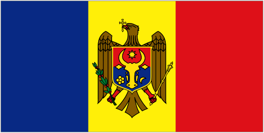 Escudo de Moldova U21