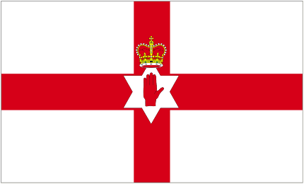 Escudo de Northern Ireland U21