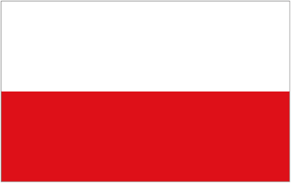 Escudo de Polonia S21