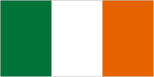 Escudo de Republic of Ireland U21