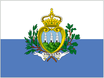 Escudo de San Marino U21