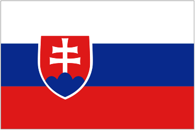 Escudo de Slovakia U21