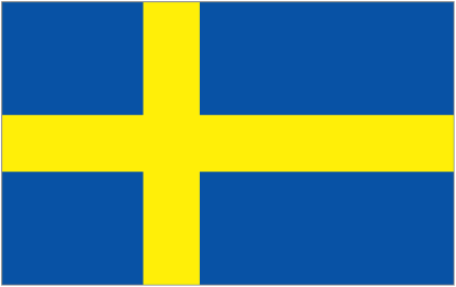 Escudo de Sweden U21