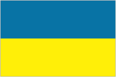 Escudo de Ukraine U21
