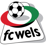 Escudo de Welshpool Town FC