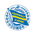 Escudo de Donau Linz