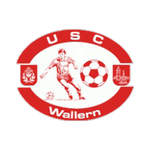 Escudo de SV Wallern