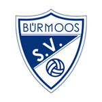 Escudo de Bürmoos