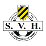 Escudo de TuS Heiligenkreuz