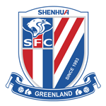 Escudo de Shanghai Shenhua