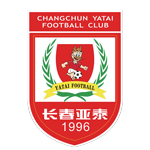 Escudo de Changchun Yatai