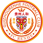 Escudo de Beijing Renhe