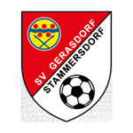 Escudo de Gerasdorf Stammersdorf