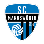 Escudo de Mannswörth