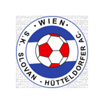 Escudo de Slovan HAC