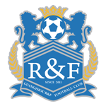 Escudo de Guangzhou R&F