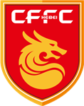 Escudo de Hebei Zhongji