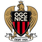 Escudo de OGC Nice