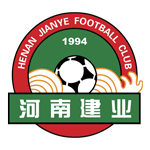 Escudo de Henan Jianye