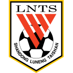 Escudo de Shandong Luneng