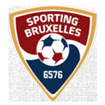 Escudo de Sporting Bruxelles