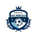 Escudo de RAS Monceau