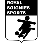 Escudo de Soignies Sports