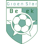 Escudo de Groen Star Beek