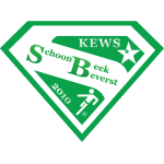 Escudo de Schoonbeek-Beverst