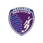 Escudo de Zepperen-Brustem