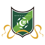 Escudo de Hangzhou Greentown