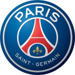 Escudo de Paris Saint-Germain FC
