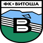 Escudo de Vitosha Bistritsa