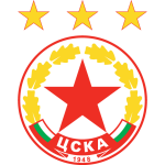 Escudo de PFC CSKA Sofia