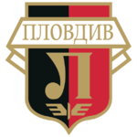 Escudo de PFC Lokomotiv Plovdiv 1936