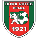 Escudo de Botev Vratsa