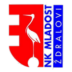 Escudo de Mladost Ždralovi