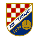 Escudo de Trnje