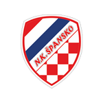 Escudo de Špansko Zagreb
