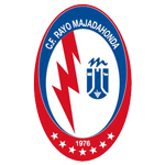 Escudo de Rayo Majadahonda