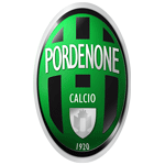 Escudo de Pordenone Calcio