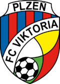 Escudo de Viktoria Plzeň II