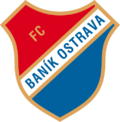 Escudo de Baník Ostrava II