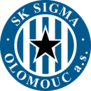 Escudo de Sigma Olomouc II