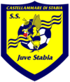 Escudo de Juve Stabia