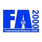 Escudo de FA 2000
