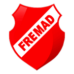 Escudo de Fremad Valby