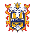 Escudo de Farsley Celtic